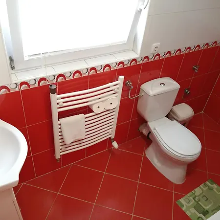 Apartment Bella Mare Belgrade