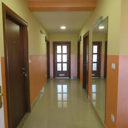 Apartment Bella Mare *