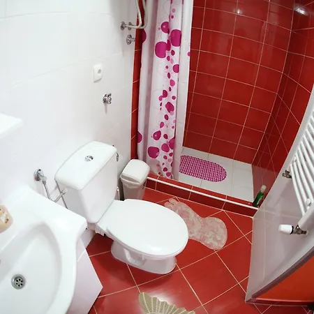 Bella Mare アパート