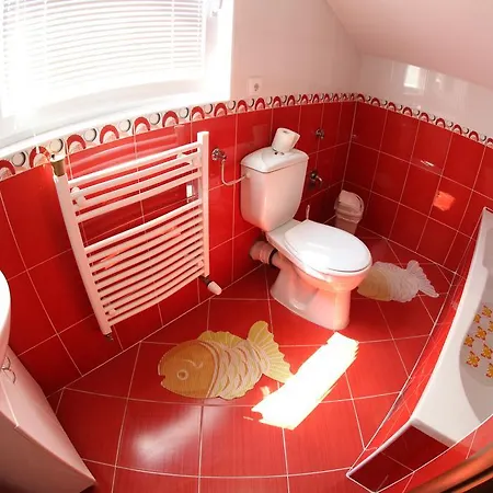 アパート Bella Mare