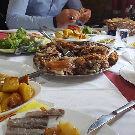 Bella Mare * ベオグラード