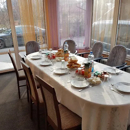 アパート Bella Mare *