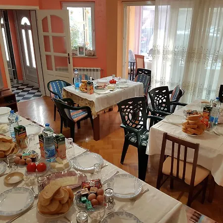 Bella Mare * Belgrado