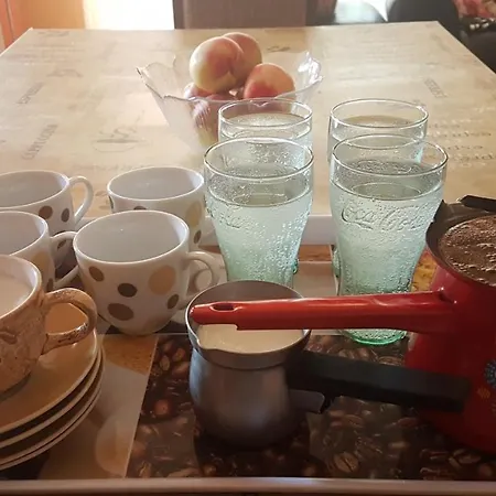 Bella Mare * Belgrado