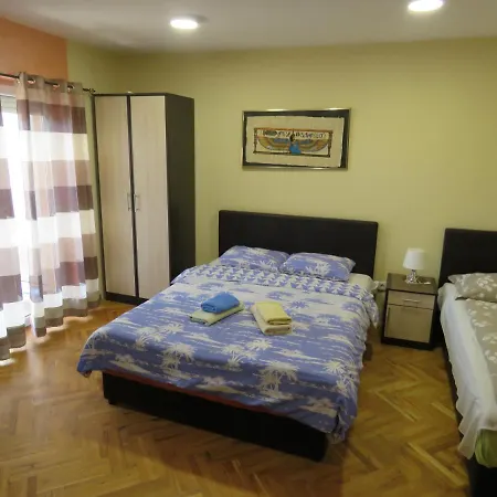 Bella Mare アパート