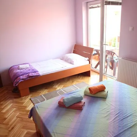 Bella Mare * ベオグラード