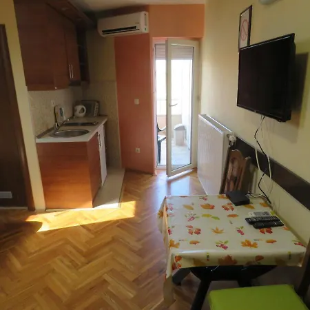 Bella Mare アパート