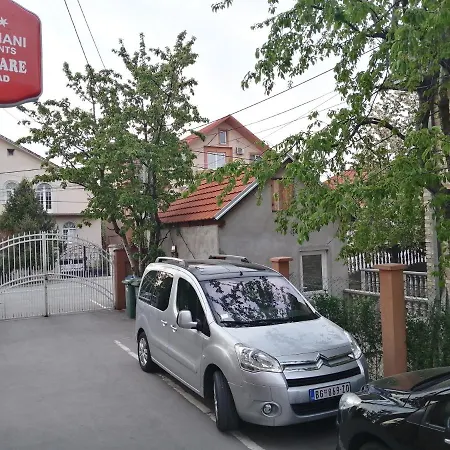 Bella Mare ベオグラード