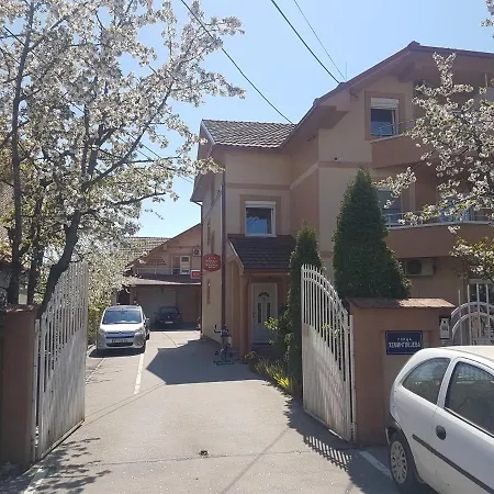 アパート Bella Mare *