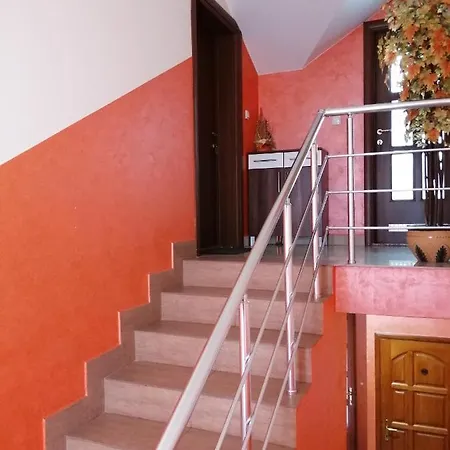 Bella Mare ベオグラード