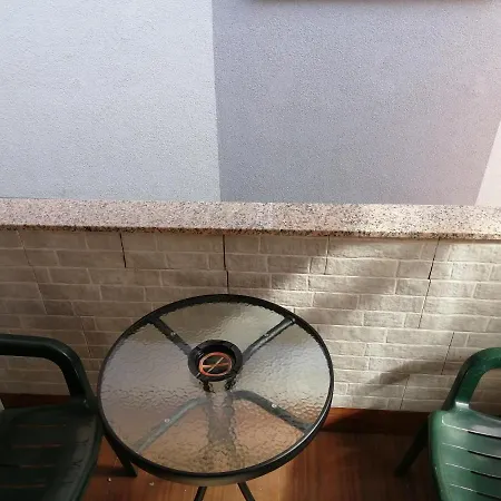 Bella Mare アパート