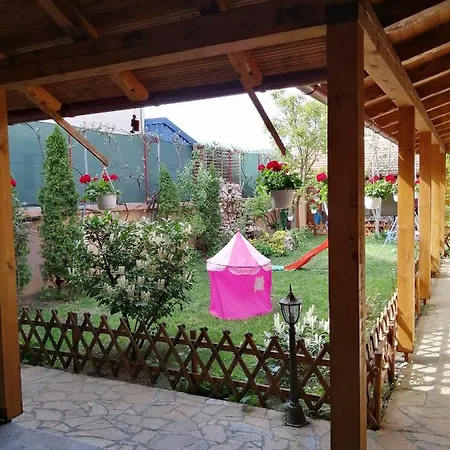 Bella Mare Belgrade