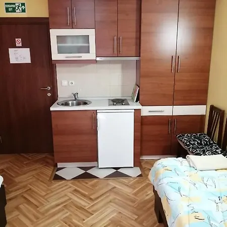 Appartement Bella Mare