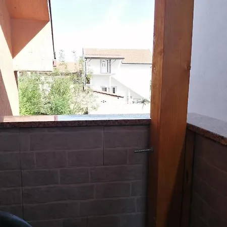 Bella Mare アパート *