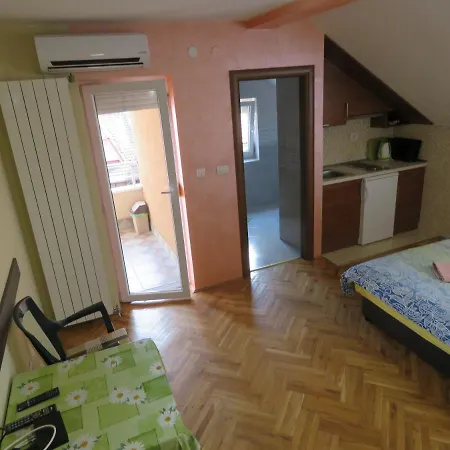 Bella Mare ベオグラード