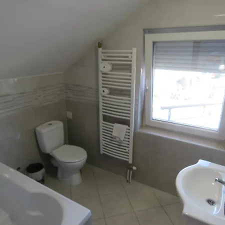 Apartment Bella Mare Belgrade