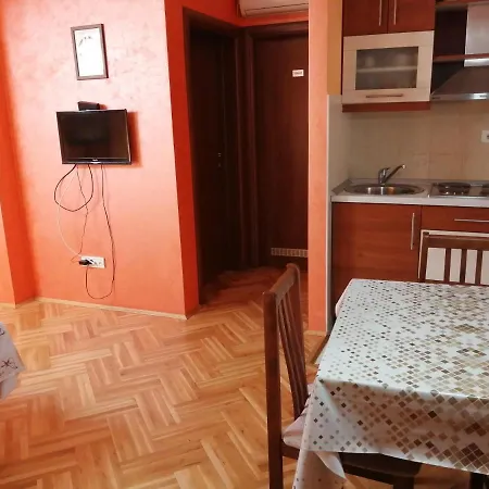 アパート Bella Mare *