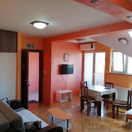 Bella Mare ベオグラード