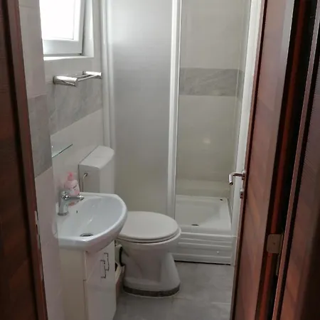 Bella Mare アパート *