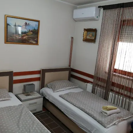 アパート Bella Mare *