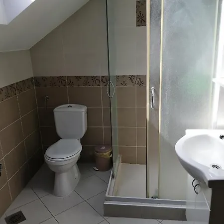 Bella Mare Apartment Belgrade
