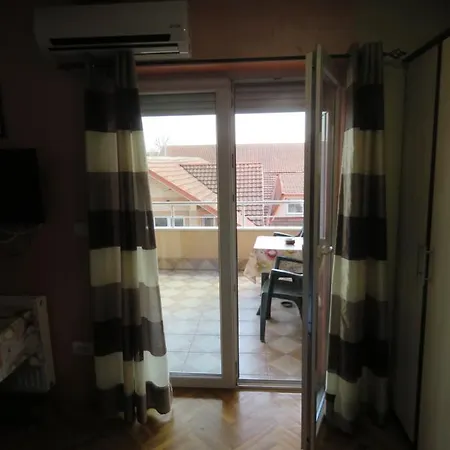 Bella Mare アパート