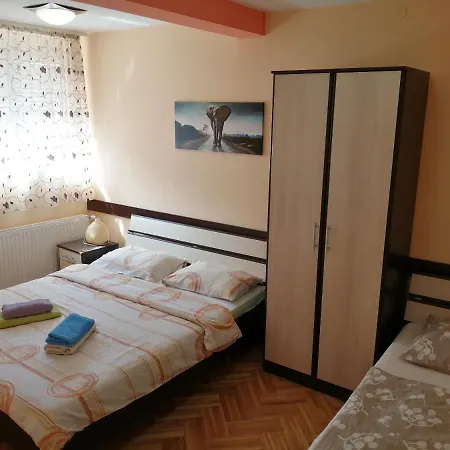 Bella Mare アパート