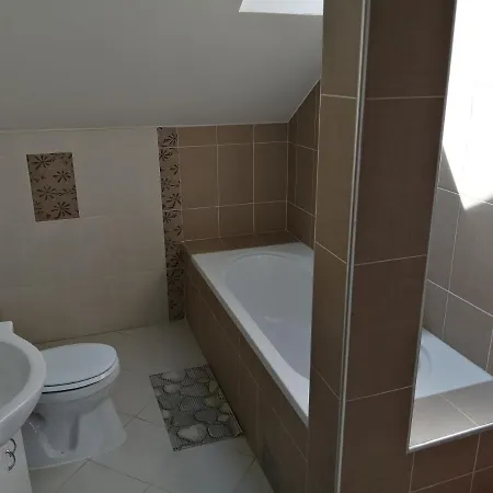 Apartment Bella Mare *