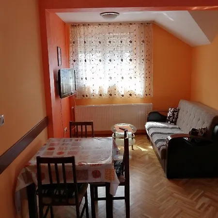 Bella Mare Appartement
