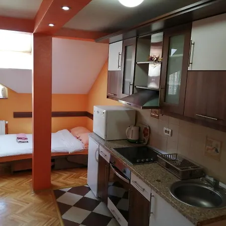 アパート Bella Mare