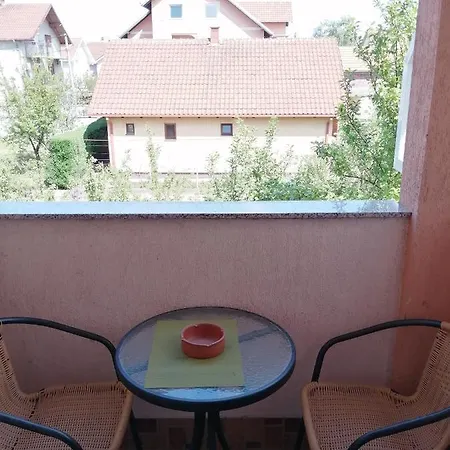 Bella Mare ベオグラード