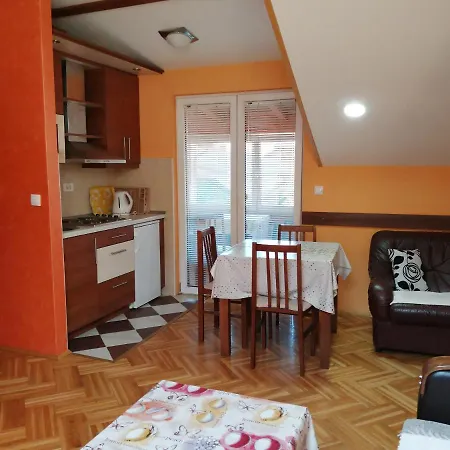 Apartment Bella Mare