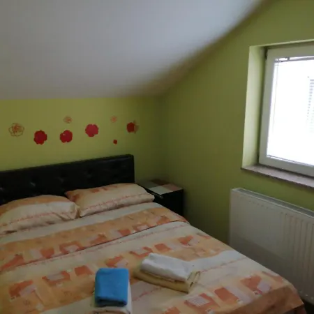 Bella Mare * ベオグラード